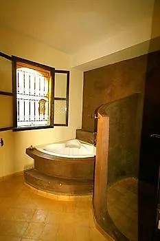 Riad le Ksar de Fes Aïn Cheggag 4*,  Marruecos