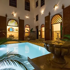 Riad Le Palais D'hotes &