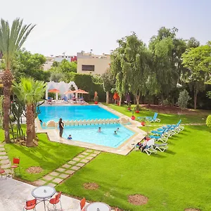 Ibis 3*, Agadir Marruecos