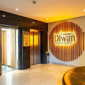Diwan 4*, Casa Blanca Marruecos